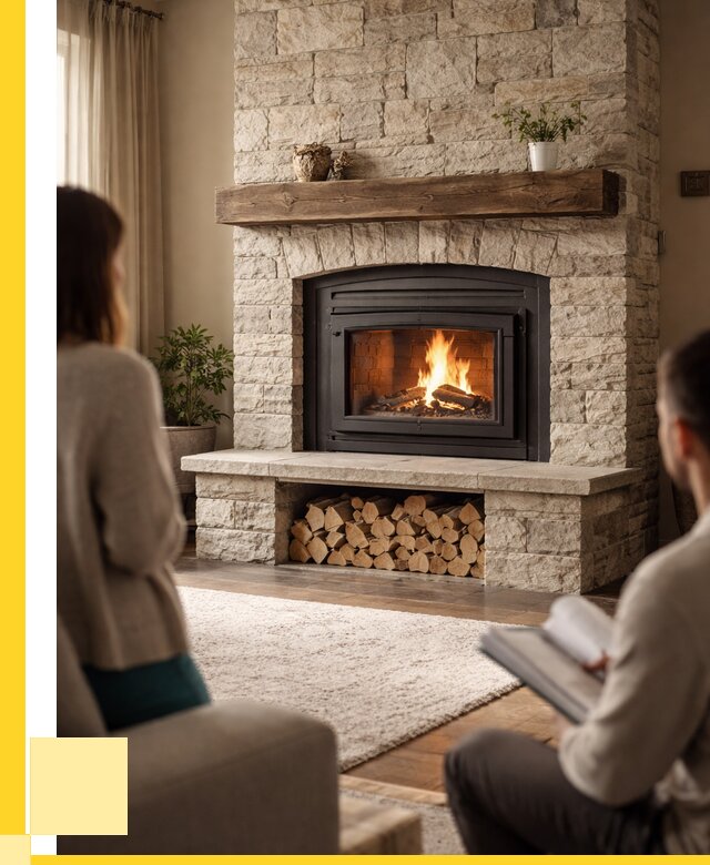 Проекты печей каминов в Орехове-Зуеве от 12504 р. | ЭриданРхв