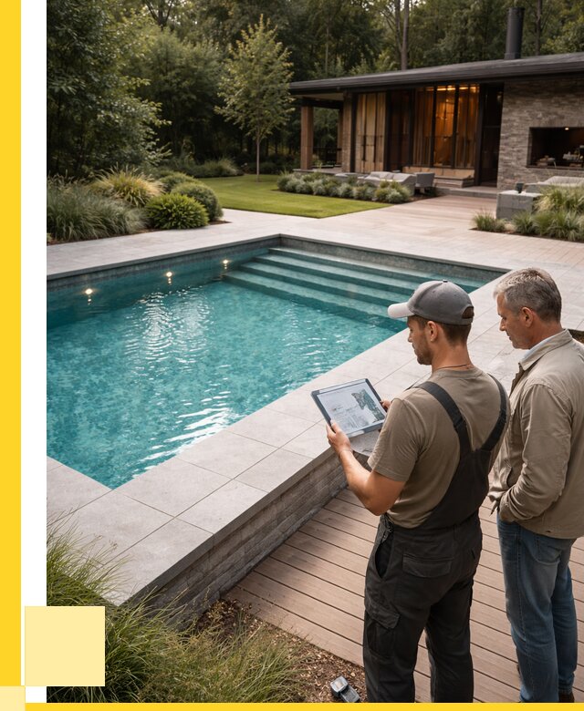 Строительство бассейнов в Орехове-Зуеве от 1250400 р. ЭриданРхв