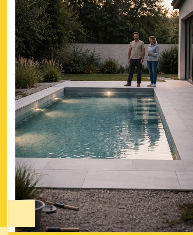 Проектирование бассейнов в Орехове-Зуеве от 72940 р. | ЭриданРхв