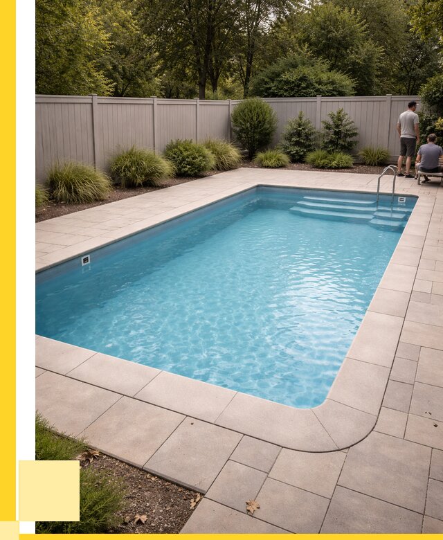 Композитные бассейны в Орехове-Зуеве от 1042000 р. - ЭриданРхв