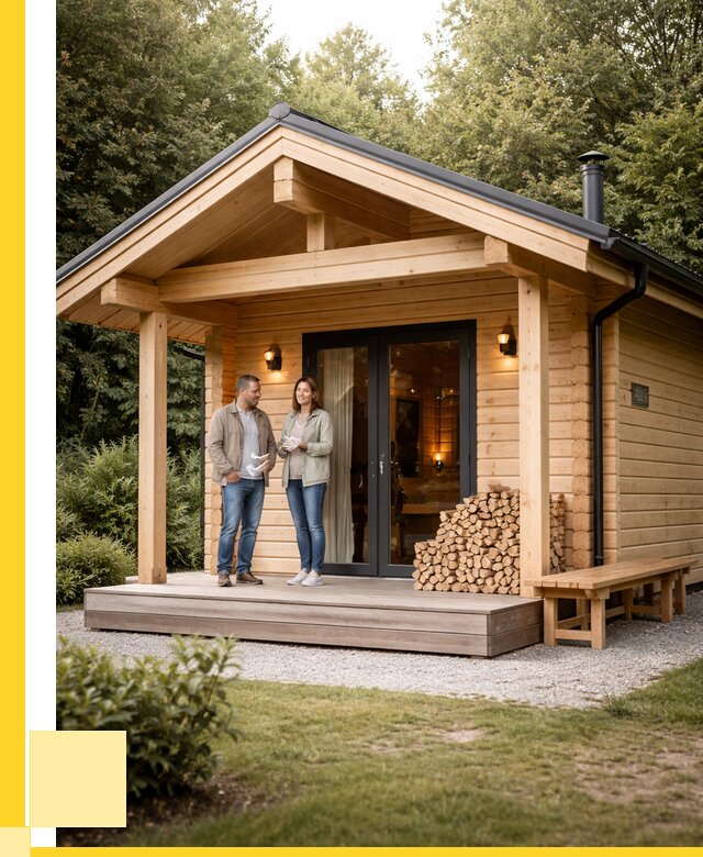 Бани под ключ в Орехове-Зуеве от 937800 р. | Отделка под ключ — ЭриданРхв