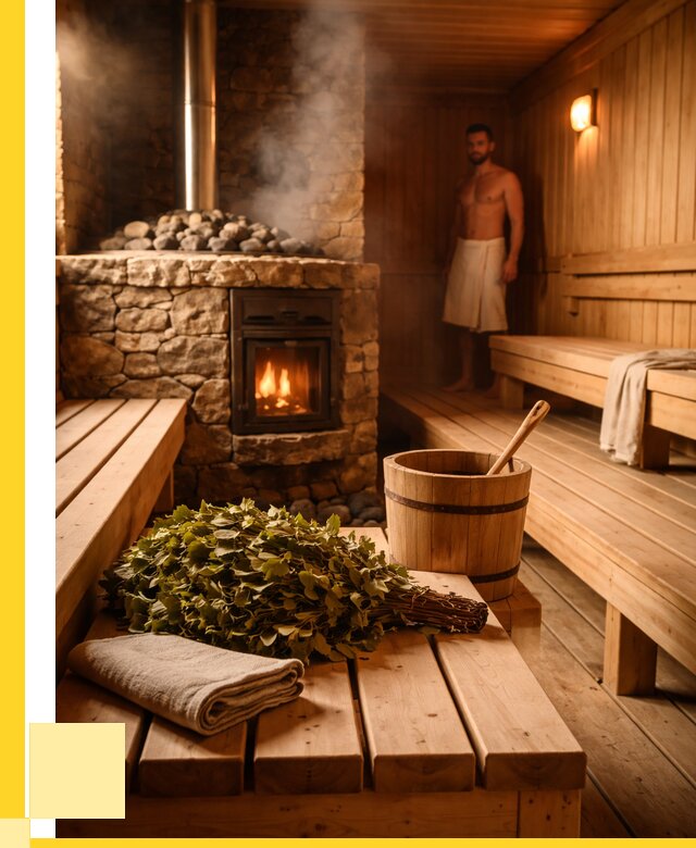 Парилки для бани купить в Орехове-Зуеве от 78150 р. | ЭриданРхв