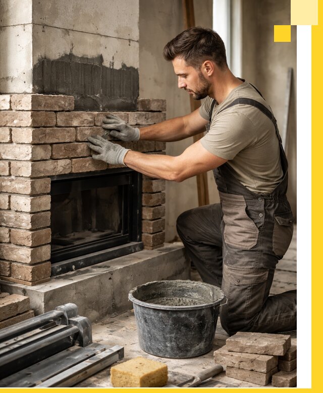 Услуги по устройству и монтажу Расул в банях и саунах в Орехове-Зуеве